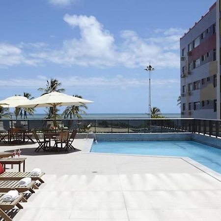 Transamerica Prestige Recife - Boa Viagem Eksteriør bilde