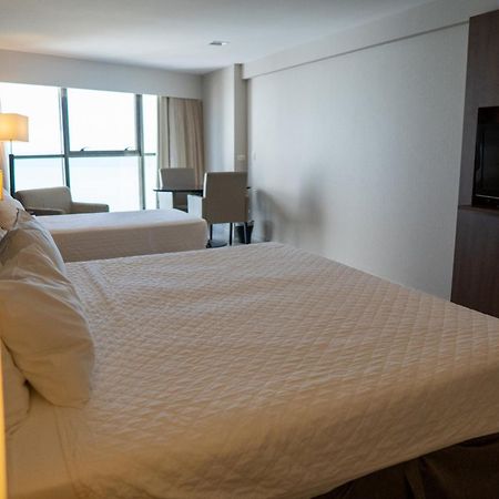 Transamerica Prestige Recife - Boa Viagem Eksteriør bilde