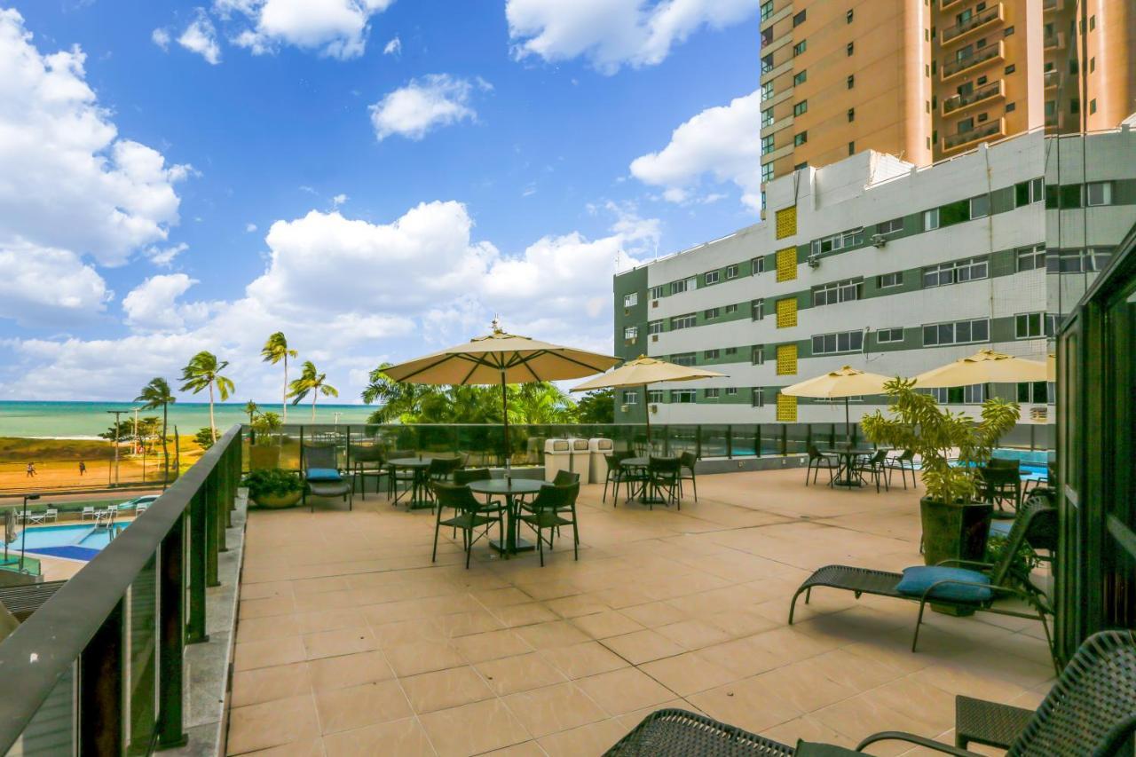 Transamerica Prestige Recife - Boa Viagem Eksteriør bilde