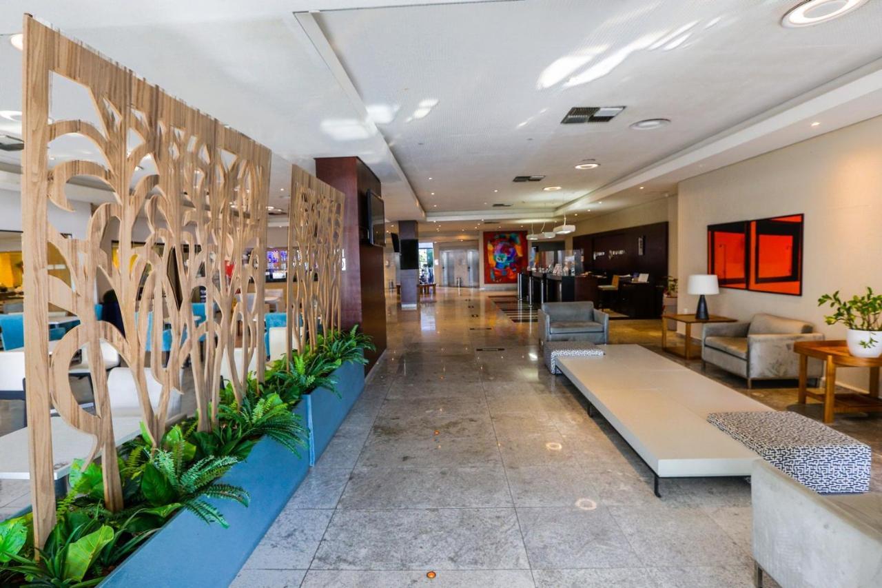 Transamerica Prestige Recife - Boa Viagem Eksteriør bilde