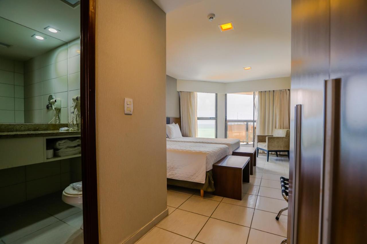 Transamerica Prestige Recife - Boa Viagem Eksteriør bilde