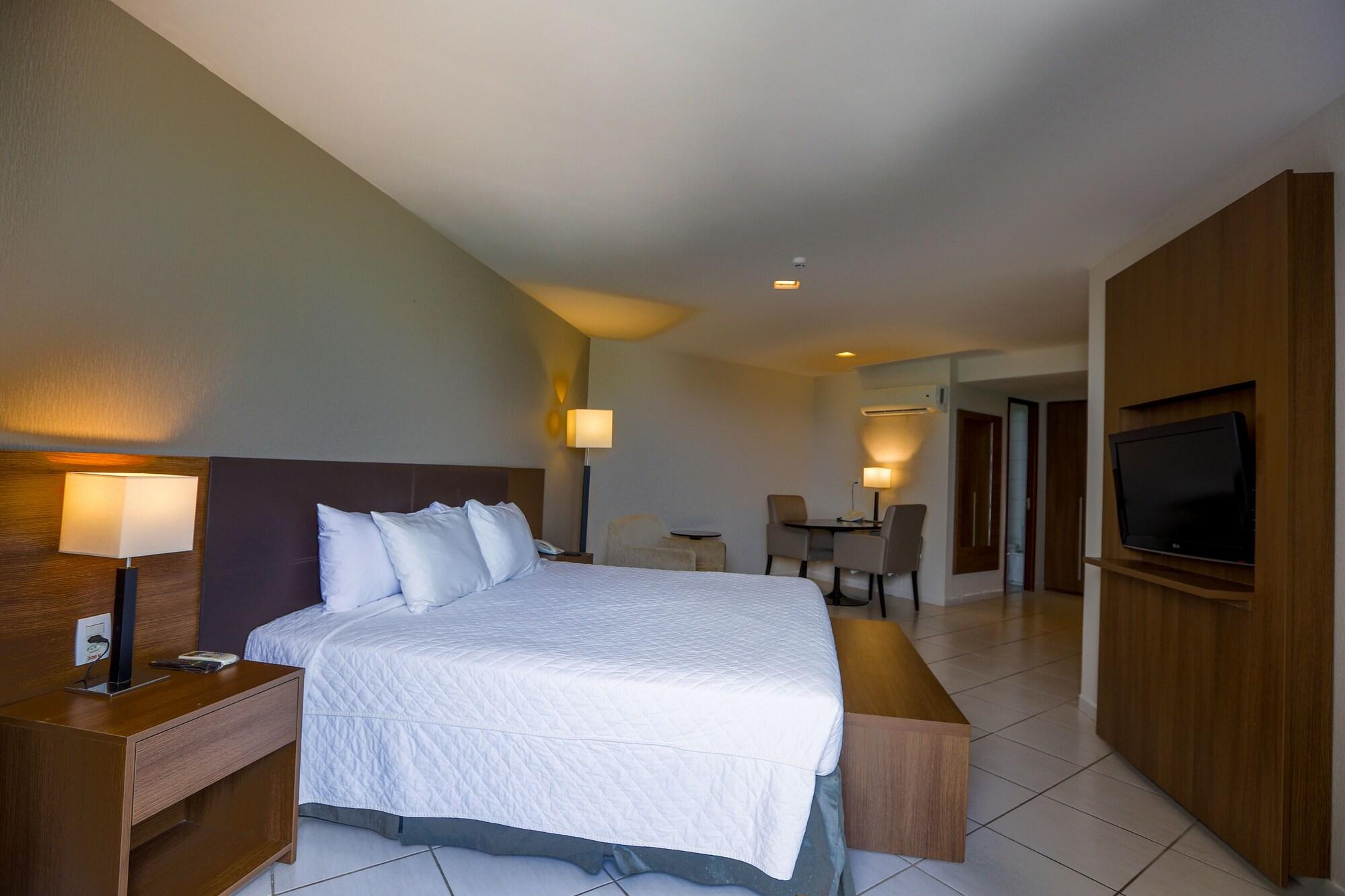 Transamerica Prestige Recife - Boa Viagem Eksteriør bilde