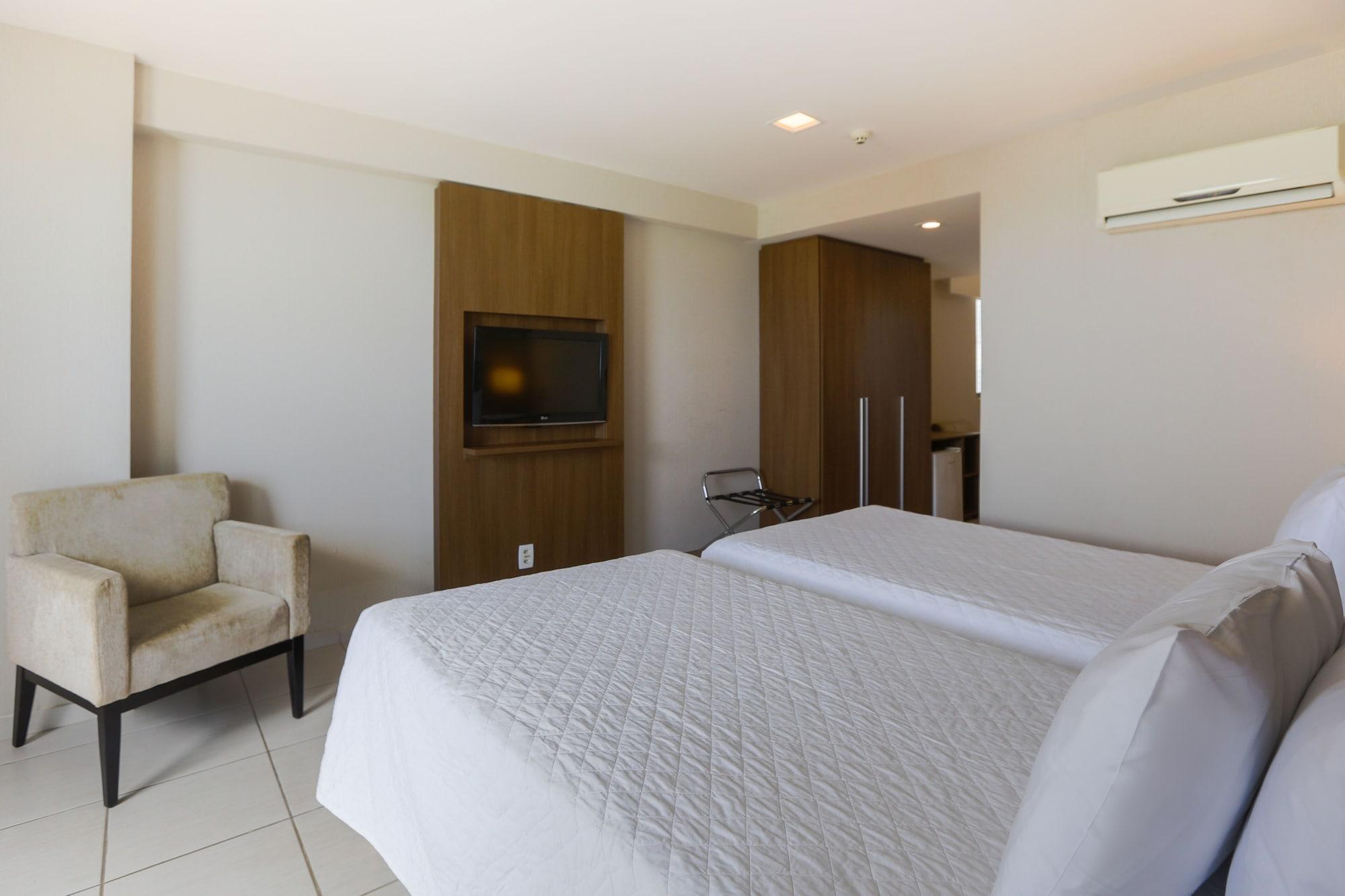 Transamerica Prestige Recife - Boa Viagem Eksteriør bilde