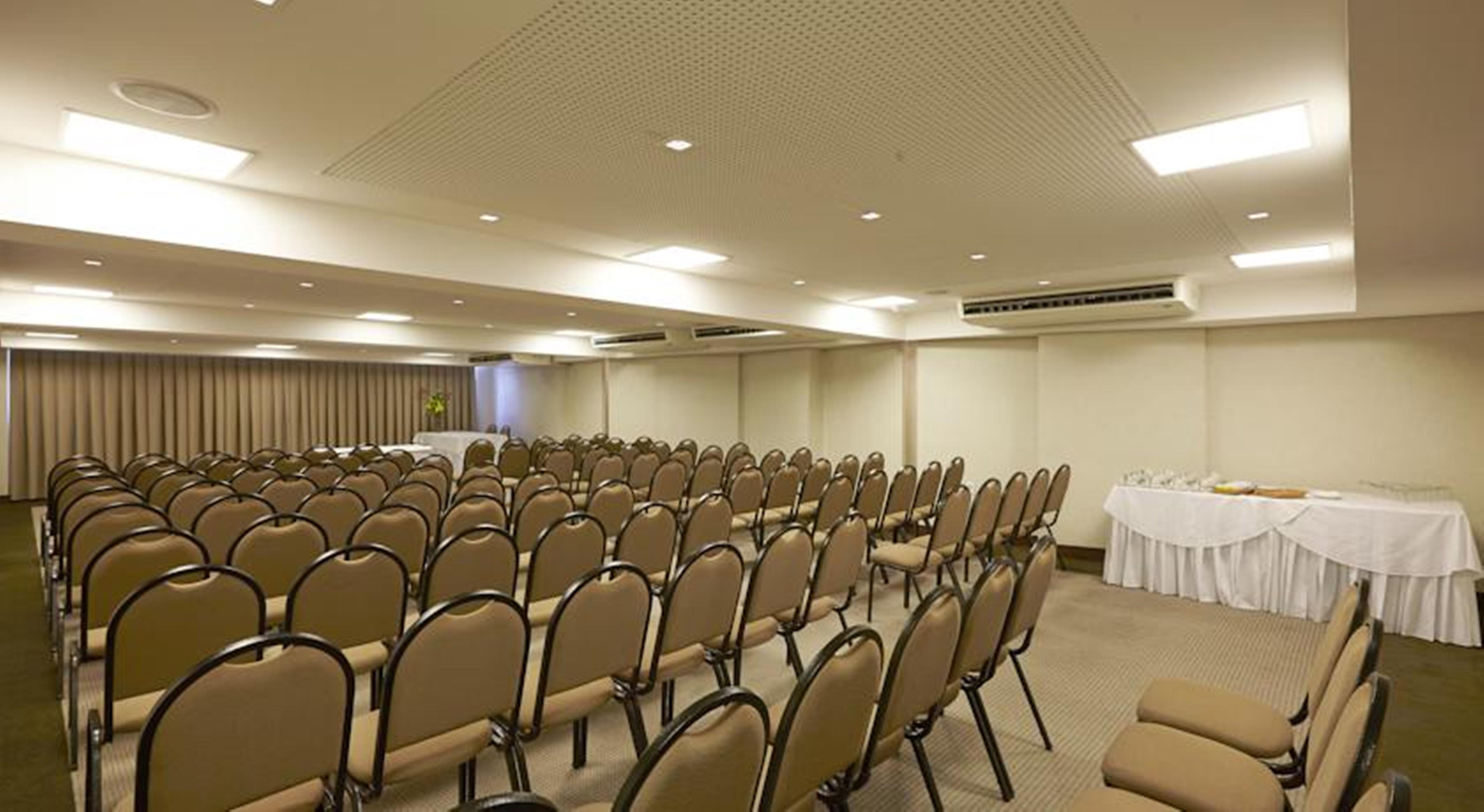 Transamerica Prestige Recife - Boa Viagem Eksteriør bilde