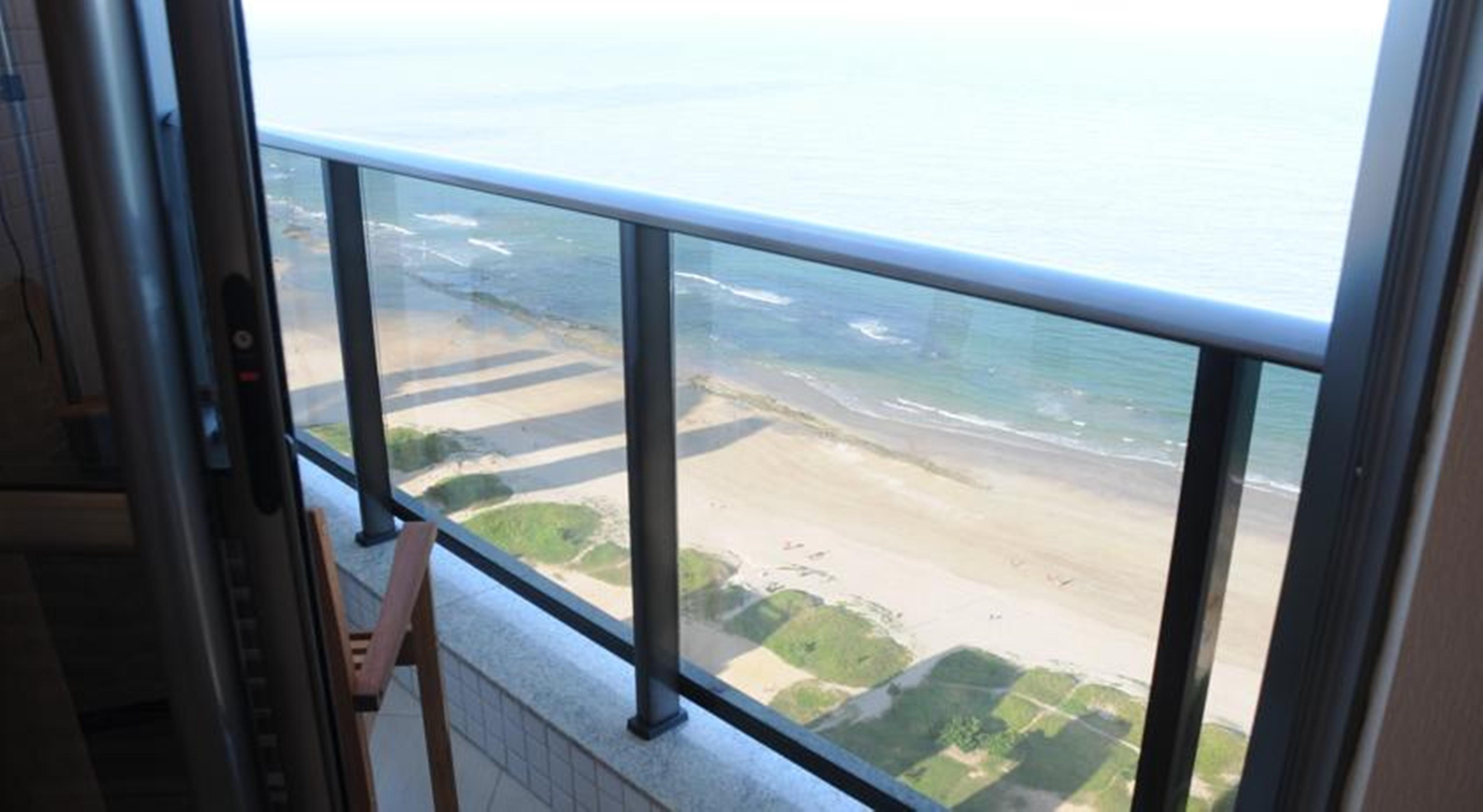 Transamerica Prestige Recife - Boa Viagem Eksteriør bilde