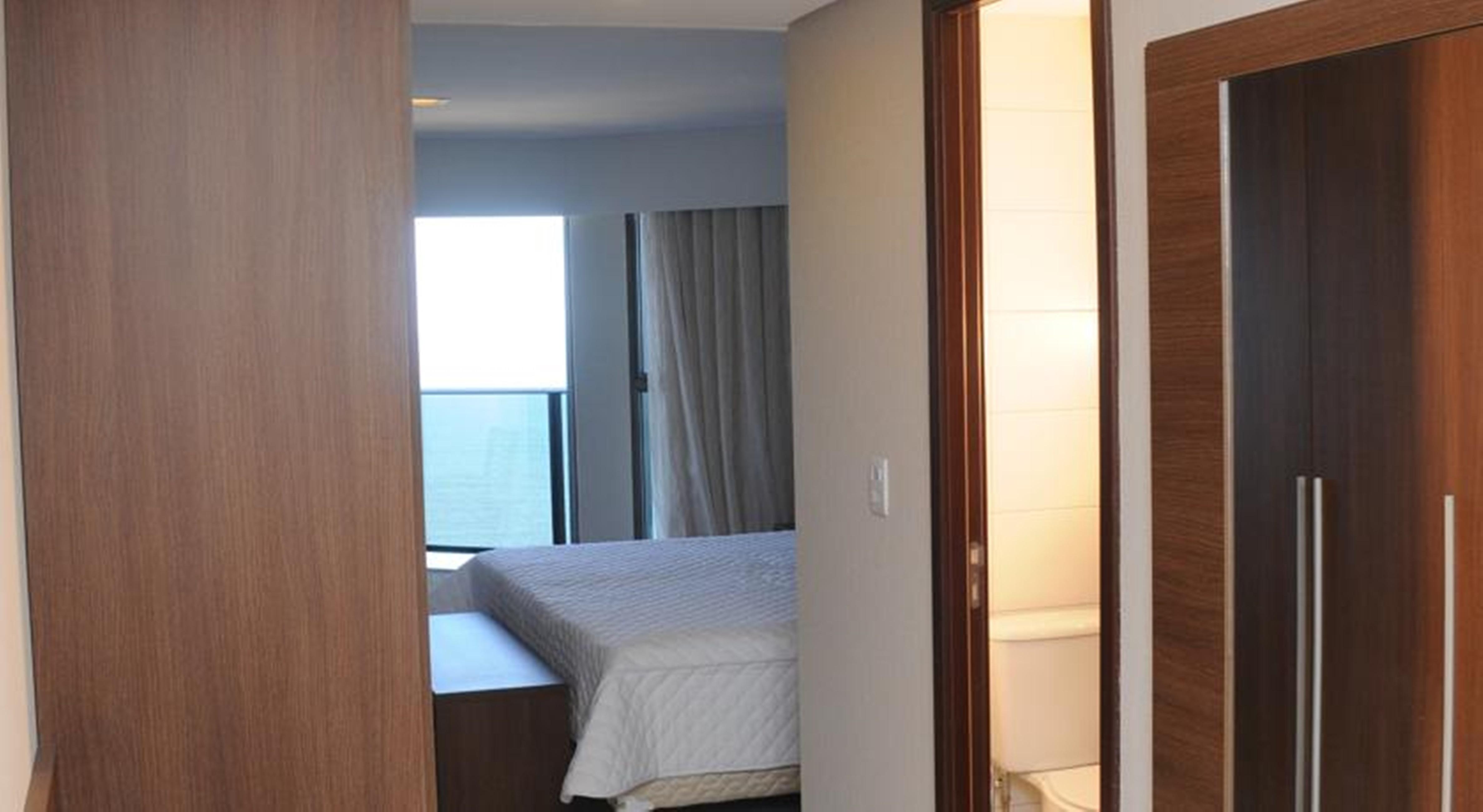 Transamerica Prestige Recife - Boa Viagem Eksteriør bilde