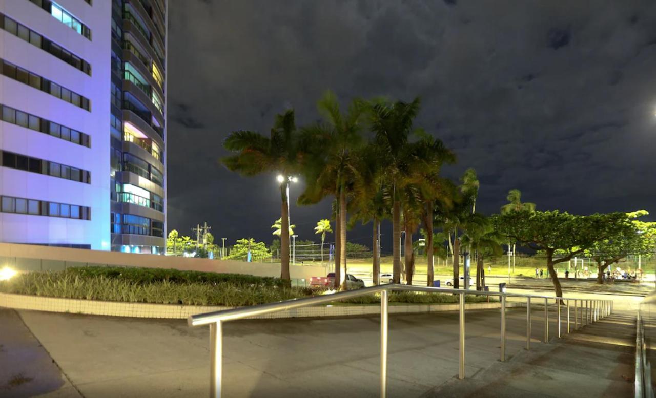 Transamerica Prestige Recife - Boa Viagem Eksteriør bilde