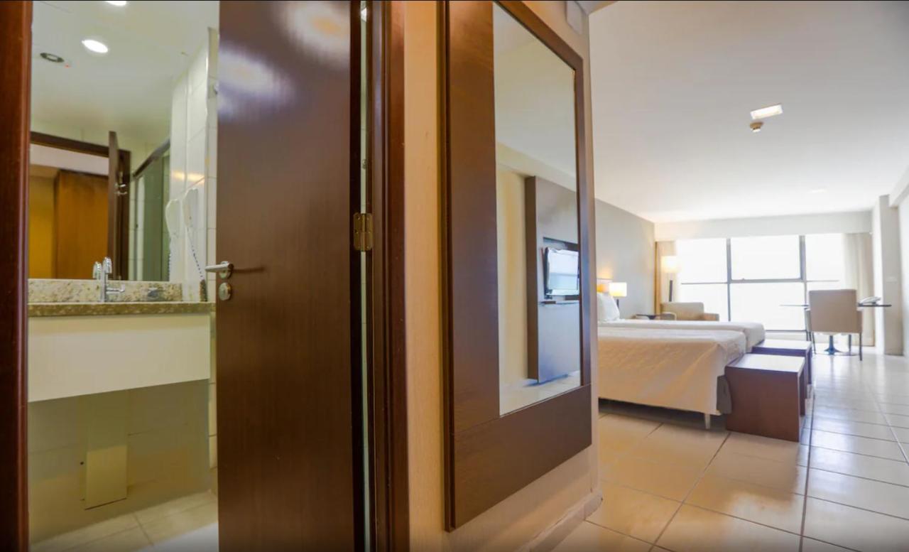Transamerica Prestige Recife - Boa Viagem Eksteriør bilde