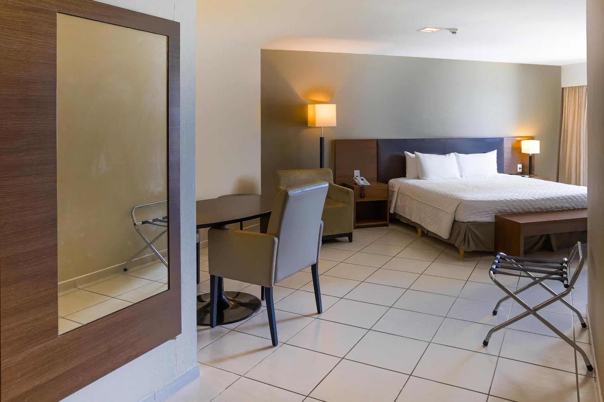 Transamerica Prestige Recife - Boa Viagem Rom bilde